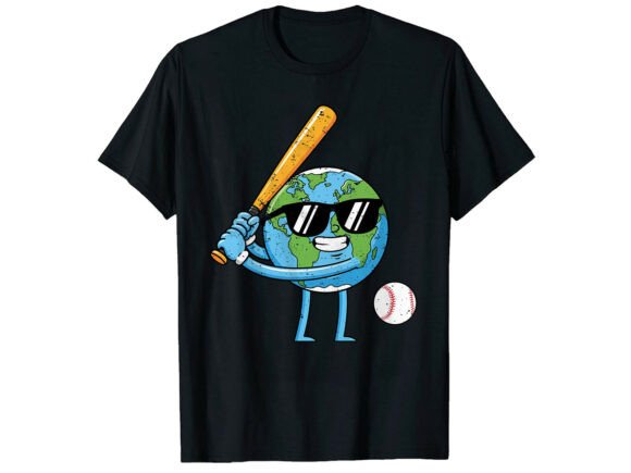 A Baseball Player Embracing the Globe: A Practical Design Review