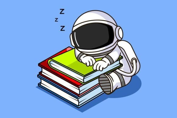 A Cozy Astronaut: Real-World Embroidery Review
