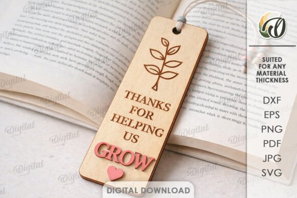 A Designer's Honest Review of the Valentine Teacher Appreciation Laser Design