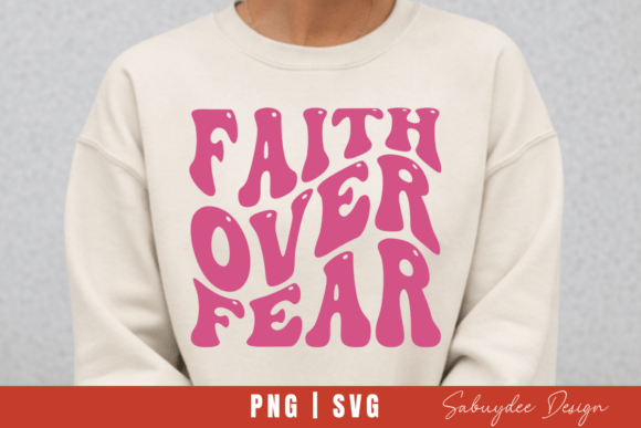 A Groovy Design for Courage and Comfort