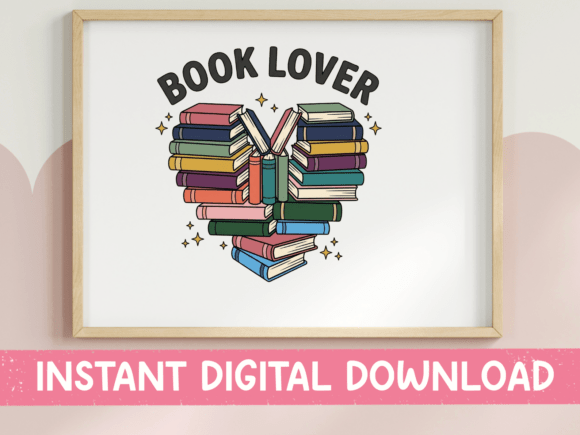 An Honest Review of the Book Lover Heart Stack Design
