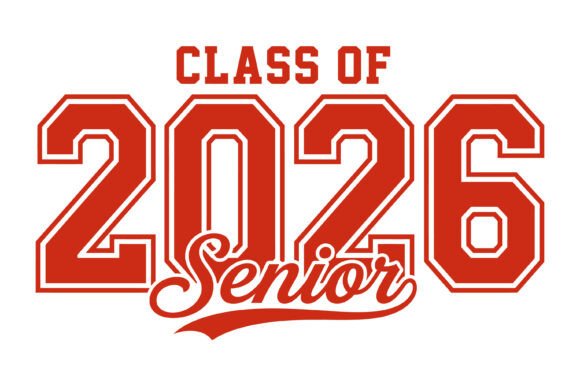 Class of 2026 Senior Graduation