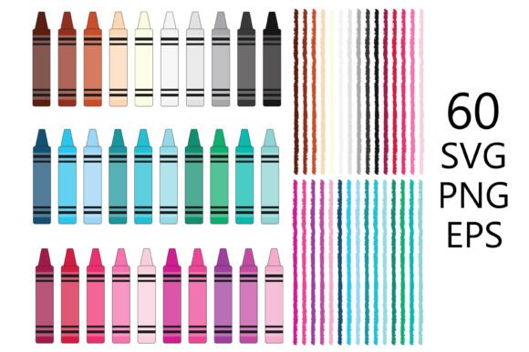Colored Pencils & Felt-Tip Pens: An Embroidery Designer’s Review