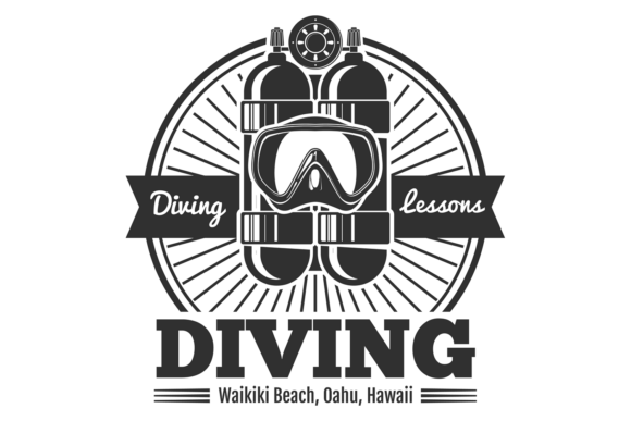Diving Lessons. Professional Equipment S: A Designer’s Stitch Test