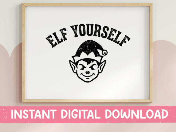 Elf Yourself: A Designer's Look at a Playful Holiday Embroidery File