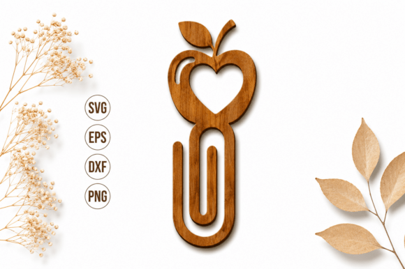 Teacher Bookmarks: A Design Perfect for Crafting Warm Memories