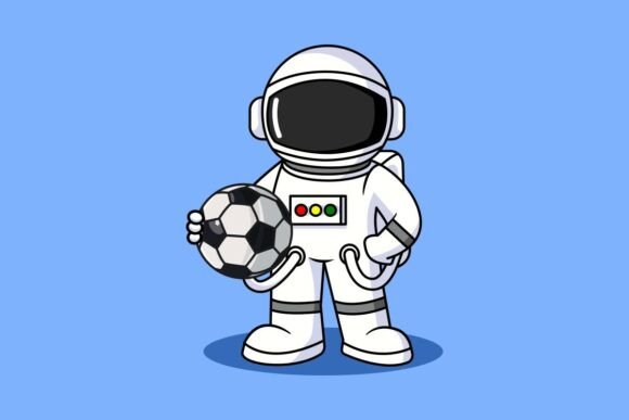 Why This Astronaut Design Wins Hearts and Sales